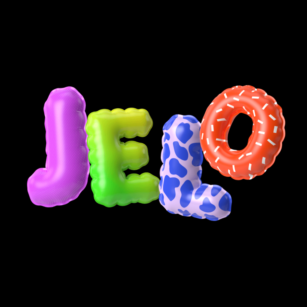 Jelo
